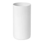 Blomus Tandenborstelbeker Modo Wit, Huis en Inrichting, Ophalen of Verzenden, Nieuw, Overige typen, Minder dan 100 cm