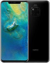 Huawei Mate 20 Pro 128GB zwart beschikbaar voor biedingen