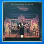 LP gebruikt - Emmylou Harris - Blue Kentucky Girl (German..., Cd's en Dvd's, Vinyl | Country en Western, Verzenden, Zo goed als nieuw