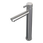 Wastafelmengkraan Brauer Brushed Edition Coldstart Opbouw, Ophalen of Verzenden, Nieuw, Kraan
