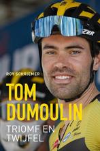 Tom Dumoulin 9789493300118 Roy Schriemer, Verzenden, Zo goed als nieuw, Roy Schriemer