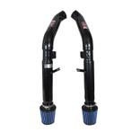 Injen 09-20 Nissan 370Z Black Cold Air Intake - SP1989BLK, Ophalen of Verzenden, Nieuw