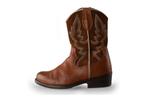 Kipling Cowboy laarzen in maat 29 Bruin | 10% extra korting, Kinderen en Baby's, Kinderkleding | Schoenen en Sokken, Kipling, Verzenden