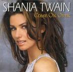 cd - Shania Twain - Come On Over, Verzenden, Zo goed als nieuw
