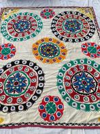 Suzane Kilim - Suzane Rug, bankhoes, bedhoes, muurdecoratie