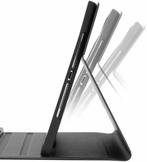 Apple iPad 5 32GB zwart Wifi (4G) + hoes en keyboard + ga..., Verzenden, Nieuw
