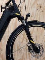 Bergamont E-Horizon Edition Wave E-Bike ShimanoDeore 2022, Overige merken, Ophalen of Verzenden, Zo goed als nieuw, 47 tot 51 cm