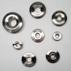 Ferrea Acura/Honda K20 Double Spring 7 Deg Pro CNC Titanium, Auto-onderdelen, Motor en Toebehoren, Ophalen of Verzenden, Nieuw