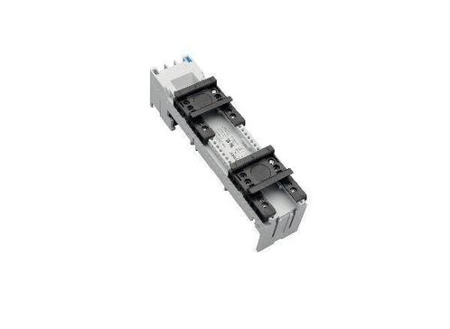 Wohner EQUES Stroomrailadapter - 32436, Doe-het-zelf en Verbouw, Elektra en Kabels, Overige typen, Nieuw, Verzenden