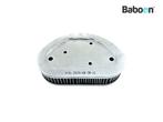 Luchtfilter Harley-Davidson FXDB Dyna Street Bob 2006-2008, Verzenden, Gebruikt