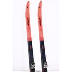 140 150 langlaufskis ATOMIC PRO C1 JR 2023 + Atomic SNS, Sport en Fitness, Skiën en Langlaufen, 140 tot 160 cm, Gebruikt, Verzenden