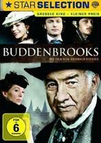 Buddenbrooks (Single Disc) (DVD Video) DVD, Zo goed als nieuw, Verzenden