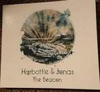 cd - Harbottle &amp; Jonas - The Beacon, Verzenden, Zo goed als nieuw