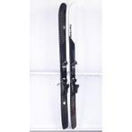 194 freeride skis FACTION PRIME 4.0, black/white, grip walk, Overige merken, Verzenden, Carve, Skiën