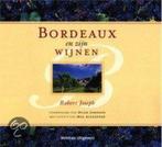 Bordeaux en zijn wijnen 9789059202368 R. Joseph, Verzenden, Zo goed als nieuw, R. Joseph