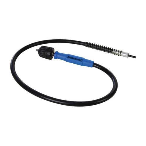 Silverline Flexibele boorverlenging - 104 cm - Sleutelloz..., Doe-het-zelf en Verbouw, Gereedschap | Boormachines, Nieuw, Ophalen of Verzenden