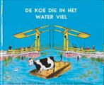 De koe die in het water viel 9789026909047, Verzenden, Gelezen, Phyllis Krasilovsky