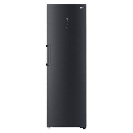 LG GLM71MCCSF koelkast Vrijstaand 386 l D Zwart899, Witgoed en Apparatuur, Koelkasten en IJskasten, Nieuw, 160 cm of meer, Ophalen of Verzenden