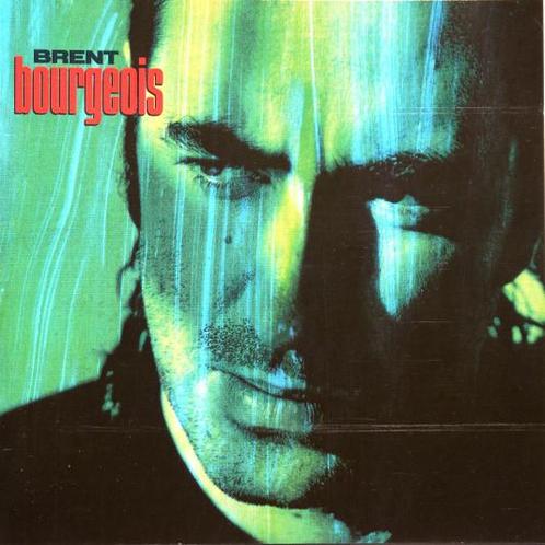 cd - Brent Bourgeois - Brent Bourgeois, Cd's en Dvd's, Cd's | Overige Cd's, Zo goed als nieuw, Verzenden
