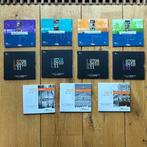 Nederland. Year Set (BU) 1999/2014 (11 sets)  (Zonder, Postzegels en Munten, Munten | Europa | Euromunten