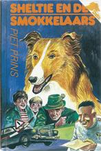 Sheltie en de smokkelaars / Sheltie-serie 9789060156070, Verzenden, Gelezen, Piet Prins