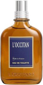 L'OCCITANE L'OCCITAN EDT FLES 75 ML, Nieuw, Verzenden