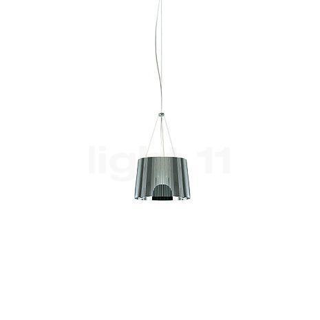 Kartell Gø¨, chroom (Hanglampen, Binnenlampen, Verlichting, Huis en Inrichting, Lampen | Hanglampen, Nieuw, Verzenden