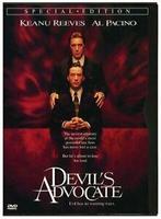 Devils Advocate [DVD] [1998] [Region 1] DVD, Zo goed als nieuw, Verzenden