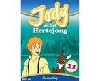 Jody En Het Hertejong Deel 11, Verzenden, Nieuw in verpakking