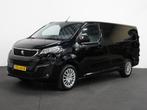 Peugeot Expert 145PK L3 Long, Auto's, Bestelauto's, Automaat, Stof, Gebruikt, Euro 6