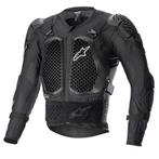 Alpinestars Bionic Action V2 Protectievest Zwart, Verzenden, Nieuw