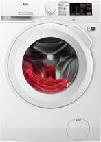 AEG LF628400 wasmachine met 1400 toeren, 8 kg. en energiekla, 1200 tot 1600 toeren, Verzenden, 8 tot 10 kg, Nieuw