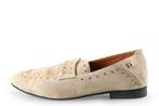 Babouche loafers in maat 37 Beige | 10% korting, Verzenden, Beige, Overige typen, Zo goed als nieuw