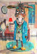 An Gogh - Good morning - XL