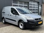 Peugeot Partner 120 1.6 HDi, Stof, Gebruikt, Euro 6, Overige kleuren