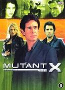 Mutant x - Seizoen 1 deel 1 - DVD, Cd's en Dvd's, Dvd's | Science Fiction en Fantasy, Verzenden, Nieuw in verpakking