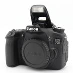 Digitale fotocamera | Canon EOS 70D body | Tweedehands, Verzenden, Gebruikt, Canon