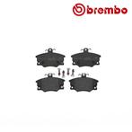 BREMBO Remblokken set FIAT TIPO 1.6 SX DGT voorzijde, Verzenden, Nieuw