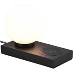 LED Tafellamp - Tafelverlichting - Trion Cobra - E14 Fitting, Huis en Inrichting, Ophalen of Verzenden, Nieuw, Metaal