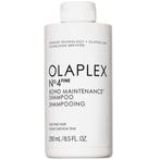 Olaplex Fine Bond Maintenance Shampoo No.4 250ml, Ophalen of Verzenden, Nieuw, Shampoo of Conditioner