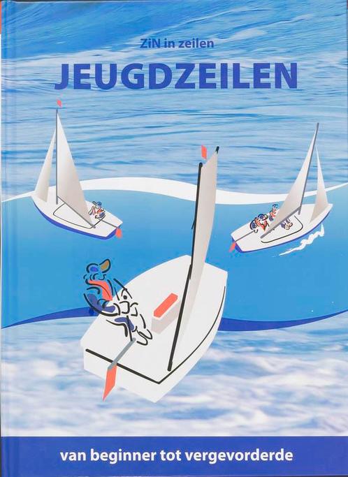 Jeugdzeilen / ZiN in 9789059610620, Boeken, Hobby en Vrije tijd, Gelezen, Verzenden