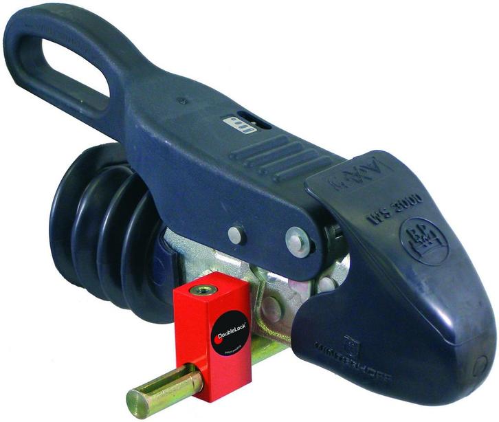 DoubleLock Compact Condor SCM, Watersport en Boten, Bootonderdelen, Nieuw, Zeilboot of Motorboot, Ophalen of Verzenden