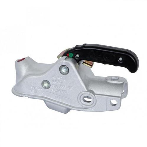 AL-KO Koppeling AK301 3000kg Rond 50mm, Caravans en Kamperen, Kampeeraccessoires, Nieuw