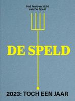 2023: Toch een jaar 9789083255811 De Speld, Verzenden, Gelezen, De Speld