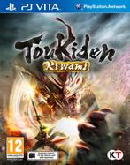Toukiden Kiwami (PS Vita), Vanaf 7 jaar, Gebruikt, Verzenden