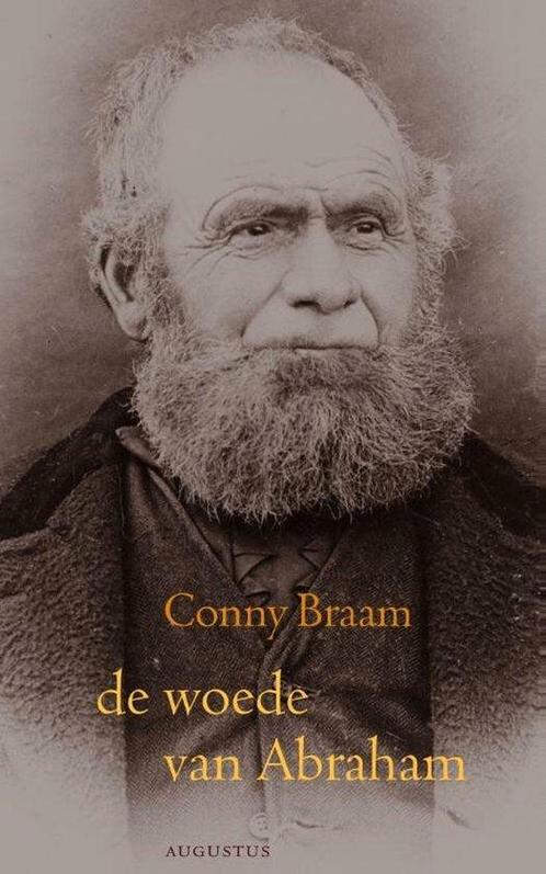 De woede van Abraham, Boeken, Overige Boeken, Ophalen of Verzenden