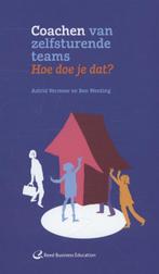 Coachen van zelfsturende teams Hoe doe je dat 9789035235748, Boeken, Verzenden, Zo goed als nieuw