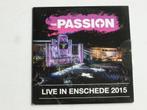The Passion - Live in Enschede 2015 / Jeroen van Koningsbrug, Verzenden, Nieuw in verpakking