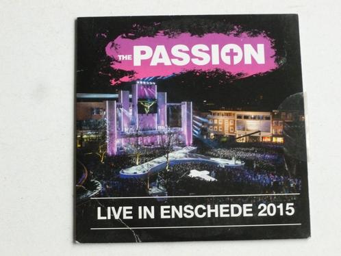 The Passion - Live in Enschede 2015 / Jeroen van Koningsbrug, Cd's en Dvd's, Dvd's | Muziek en Concerten, Verzenden