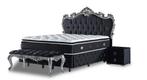 Opberg Boxspring King, Huis en Inrichting, Nieuw, Verzenden